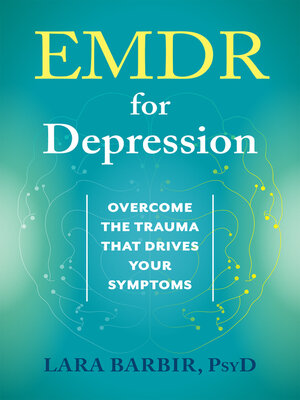 cover image of EMDR for Depression